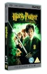 Harry Potter and the Chamber of Secre...