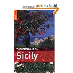 The Rough Guide to Sicily (Rough Guide Travel Guides)