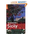 The Rough Guide to Sicily (Rough Guide Travel Guides)
