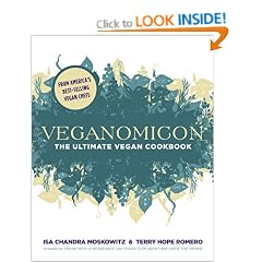 Veganomicon