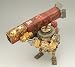 WWRP Heavy Bramble African Def (1/12スケール ABS&ソフトビニール塗装済み可動フィギュア)_s-3