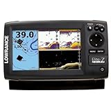 Lowrance ELITE7