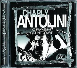 Charly Antolini - Crash - Zortam Music