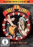 Guns N`Roses -The Guns N`Roses Story [DVD]