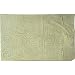 Cotton Bedspreads in Cut Work India Size Twin (bscov351)