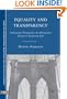 Equality and Transparency: A Strategic Perspective on Affirmative Action in American Law (CERI Series in International Relations and Political Economy)