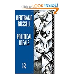 Political Ideals