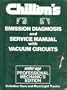 Chilton's Emission Diagnosis And Service Manual With Vacuum Circuits/Professional Mechanic's Edition