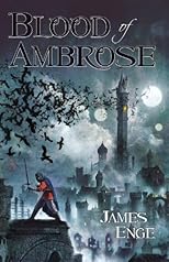 Blood of Ambrose