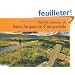 Sacr�s chemins de Saint-Jacques de Compostelle : Le Puy-en-Velay, V�zelay, Tours, Arles, Camino Frances