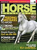 Horse Illustrated (1-year)