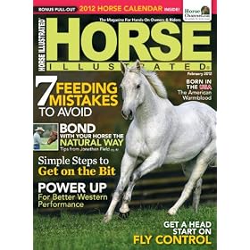 Horse Illustrated (1-year)