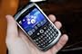 Unlocked Blackberry Curve 8900 Javelin GSM Phone Titanium