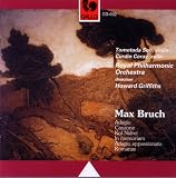 Bruch: Kol Nidrei Op47; In Memoriam, adagio Op65