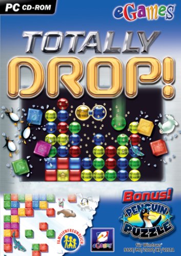 Totally Drop!