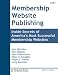 Membership Website Publishing