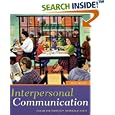 Interpersonal Communication