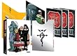 Fullmetal Alchemist Season Two Part One [DVD]