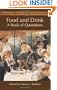 Food and Drink: A Book of Quotations (Dover Thrift Editions)