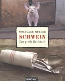 Produkt-Bild: Schwein: Das gro&szlig;e Kochbuch