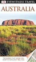 DK Eyewitness Travel Guide: Australia
