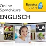 Rosetta Stone TOTALe Englisch (Amerik...