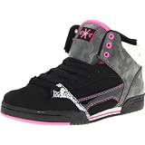 Etnies Fsas X Twitch Uptown 2.0 W Casual Lace Ups