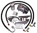 1968 1969 1970 1971 1972 Pontiac Bonneville V-8 Rotary Compressor Conversion Kit 68 69 70 71 72 AC