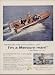 Search : "I'm a Mercury man!" says Roy Rogers. Roy Rogers, Dale Evans and their six children with the family's 6 cylinder, 60 HP Mercury Mark 75. ..... 1957 Mercury Outboards for 1957 Ad, A2677A