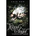 Wood Angel