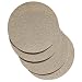 PORTER-CABLE 735012210 5-Inch Hook and Loop Exp No Hole 220G Disc (10-Pack)