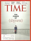 Time Magazine February 6, 2012 (Focus) the Power of Shyness