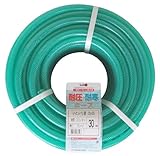 日之出 散水ホース 耐圧いといり君 内径15×外径20mm 30M