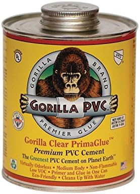 Gorilla%2bPvc%2bCement%2bLow%2bVoc%2b4%2bOz%2bClear