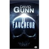 Les Aux', tome 1 : Le Faucheurpar David Gunn