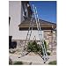 Tools & Hardware : Telesteps 16S Combiladder 300-Pound Duty Rating 12-1/2-Foot Stepladder and 12-1/2-Foot Extension Ladder