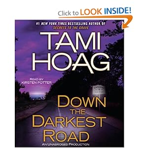 Down The Darkest Road - Tami Hoag