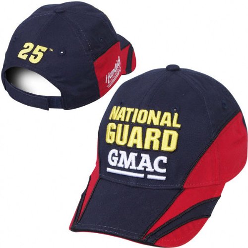 Buy Casey Mears Fall Driver Pit Adjustable Hat