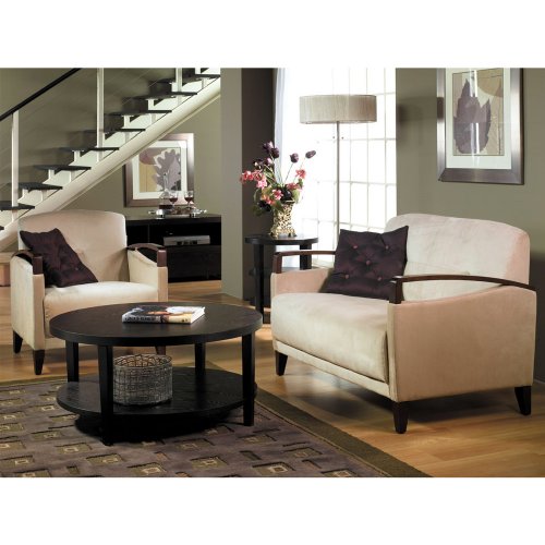 Main Street Living Room Furniture Collection