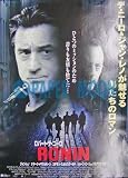 劇場用 映画ポスター【ポスター】RONIN/ロバート・デニーロ　ジャン・レノ ジャン・レノ