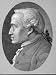 German Philosopher and Metaphysician Immanuel Kant Photographic Poster Print, 12x16