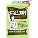 The Freedom Manifesto: How to Free Yourself from Anxiety, Fear, Mortgages, Money, Guilt, Debt, Government, Boredom, Supermarkets, Bills, Melancholy, Pain, Depression, Work, and Waste