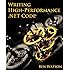 Writing High-Performance .NET Code