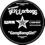 Gang Bang Girl