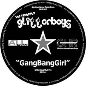 Gang Bang Girl