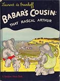 Babar's Cousin