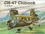 CH-47 Chinook in Action - Aircraft No. 91