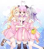 製品画像: Amazon: リリウム×トライアングル[アダルト]: ぷちぱじゃま