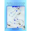 Kostbare Schmuckst�cke aus Glasperlen & mehr