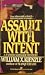 Books : Assault with Intent